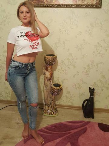 Проститутка Ксюша Проститутка Ксюша